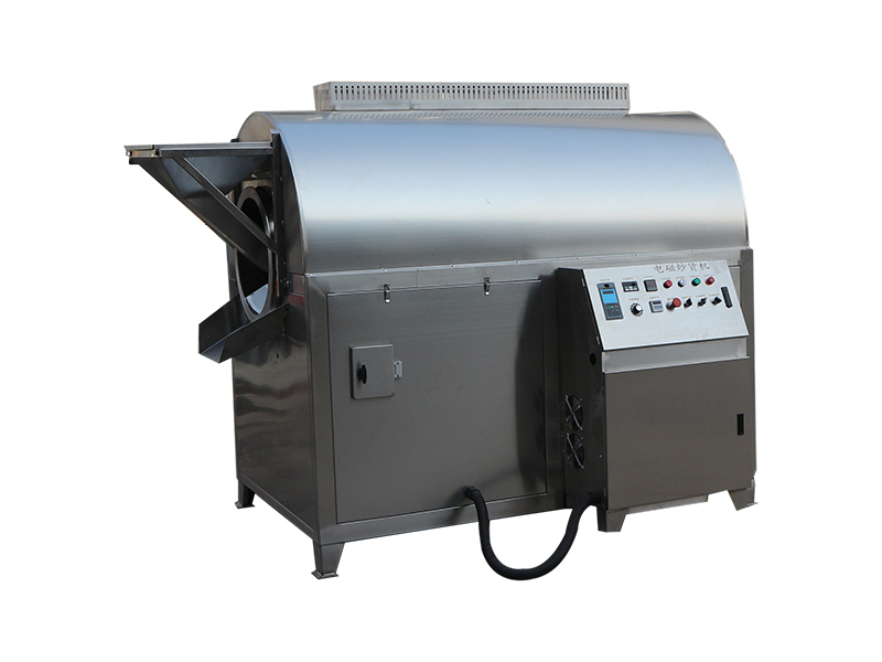 炒黃豆 機器